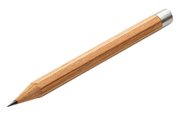 Obraz premium pencil isolated on white