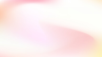 Soft Pastel Haze Gradient Background for Wallpaper , A dreamy, minimal background with soft pastel...