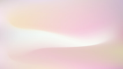 Soft Pastel Haze Gradient Background for Wallpaper , A dreamy, minimal background with soft pastel hues of cyan, pink, and white in a smooth hazy gradient. Perfect for wallpapers, UI, and branding 
