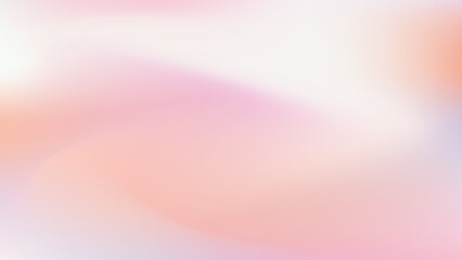 Soft Pastel Haze Gradient Background for Wallpaper , A dreamy, minimal background with soft pastel hues of cyan, pink, and white in a smooth hazy gradient. Perfect for wallpapers, UI, and branding 