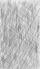 Hand-Drawn Pencil Scratch Texture Background
