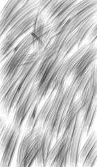 Abstract Pencil Brush Stroke Texture Background