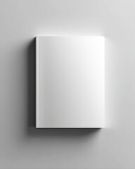 Book Mockup