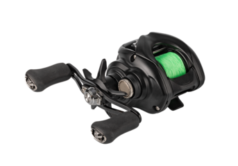 casting fishing reel