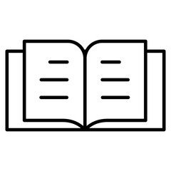 Book icon
