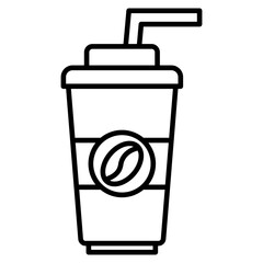 Coffee icon
