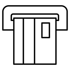 ATM icon
