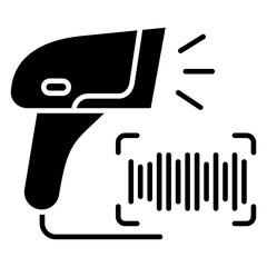 Scan Barcode icon
