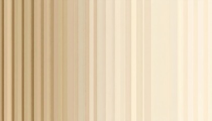 Obraz premium Elegant vertical columns architectural space abstract image minimalist environment soft lighting modern design concepts