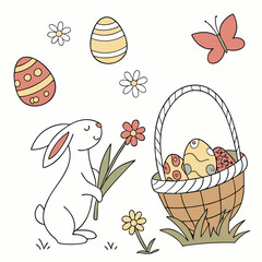 happy-easter-set-of-doodles-vector-image-with-whit (70).eps