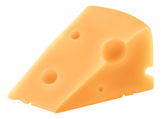SWISS CHEESE OR CHEESE WITH HOLES  