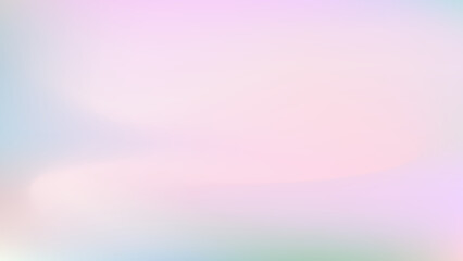 Soft Pastel Haze Gradient Background for Wallpaper , A dreamy, minimal background with soft pastel...