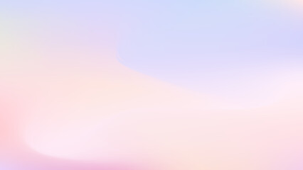 Soft Pastel Haze Gradient Background for Wallpaper , A dreamy, minimal background with soft pastel hues of cyan, pink, and white in a smooth hazy gradient. Perfect for wallpapers, UI, and branding 