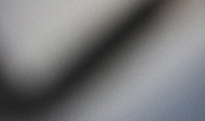 Noise scratch. Old film. Gray color vintage dust grain texture old tv defect with no signal screen...