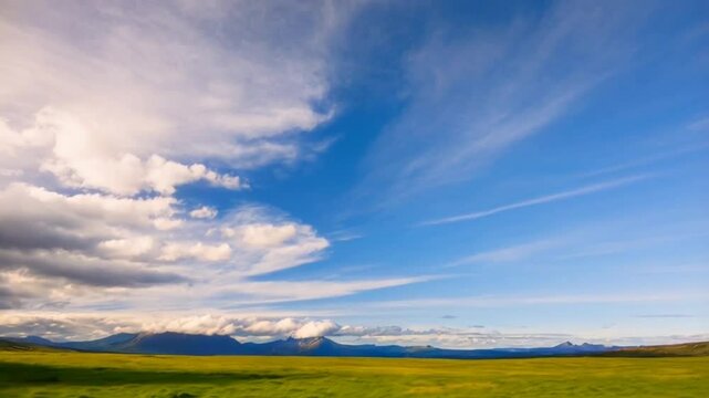 Let nature remind you how to be still