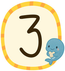 number