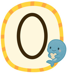 number