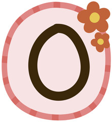 number