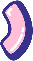 Parentheses ) Symbol