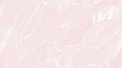 Fototapeta premium Soft Pink Marble Texture Background Elegant, Smooth, and Subtle