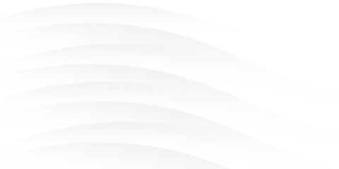 Abstract white and gray background. smooth abstract background, blurred pattern. Light pale vector background. Abstract pale geometric pattern.