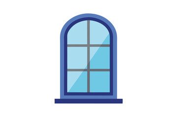 Window Illustration Vector