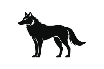 : wolf