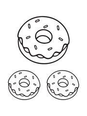 Fototapeta premium Coloring book