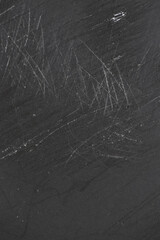 photo texture of old paper in black hue