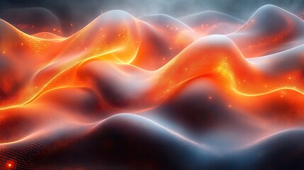 Fototapeta premium Partial differential equations are equations that involve unknown multivariable functions and their partial derivatives, used to model a wide range of physical phenomena