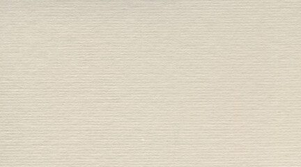 Beige, creamy, pale, ecru stripe texture background. Striped paper canvas perfect for adding texture and vintage appeal to projects and designs