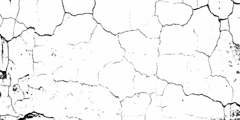  Sketch cracks black and white particle old distressed wall grunge surface texture background