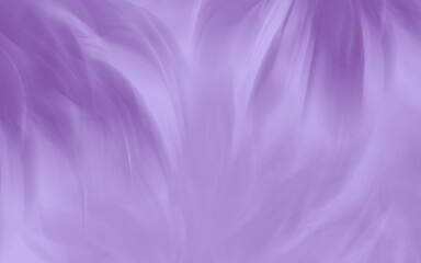 glowy blurred light purple abstract background
