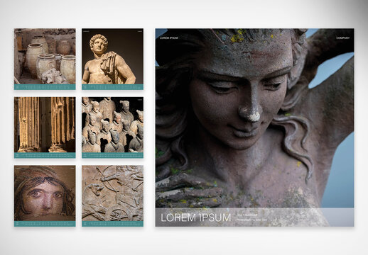 Timeless 2026 Wall Calendar