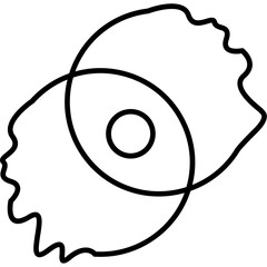 Planetary Nebula Icon