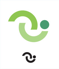 Modern Minimal Logo Design, Creative Logo for Branding, Editable single and clean logos	