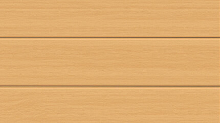 Fototapeta premium Natural Woodgrain Background: A close-up shot of a wooden surface, showcasing a natural grain pattern in warm tones. The smooth wood offers a rustic and earthy aesthetic.