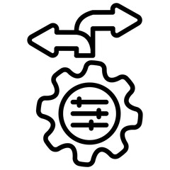 Option Icon