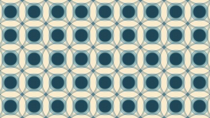 circle motif, circle pattern, symmetrical, circle lines, wall wallpaper, HD