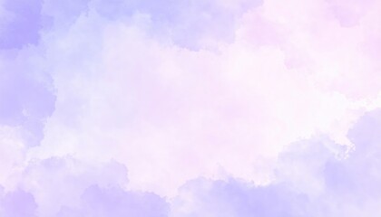 Dreamy abstract cloudy background artistic creation soft pastel colors digital art aerial view ethereal concept