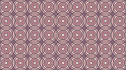 circle motif, circle pattern, symmetrical, circle lines, wall wallpaper, HD