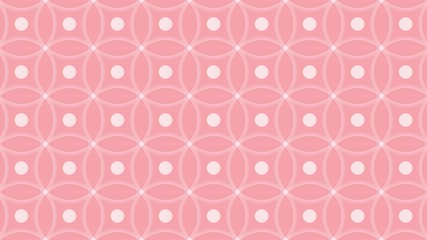 circle motif, circle pattern, symmetrical, circle lines, wall wallpaper, HD