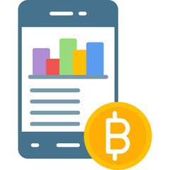 Trade Icon Vector Element