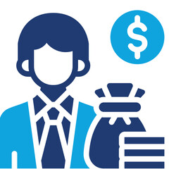 Investor Confidence icon