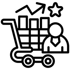 Consumer Confidence icon