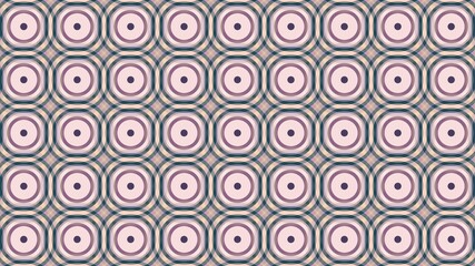 circle motif, circle pattern, symmetrical, circle lines, wall wallpaper, HD