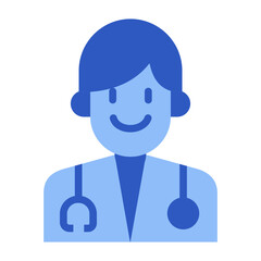 doctor icon