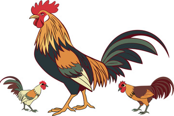 103 realistic, highly detailed, photorealistic, 8k, 4k, 3d render, ultra high resolution, cinematic shot, award winning photography, 24 megapixel, studio lighting, sharp focus, lorachickenLora_v11, ch