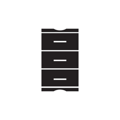 filing cabinet icon