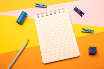 Work notes, diary, content selection, research report, plan objectives, schedule arrangement, selected key points, production environment, workflow, meeting arrangement, meeting summary, production pr